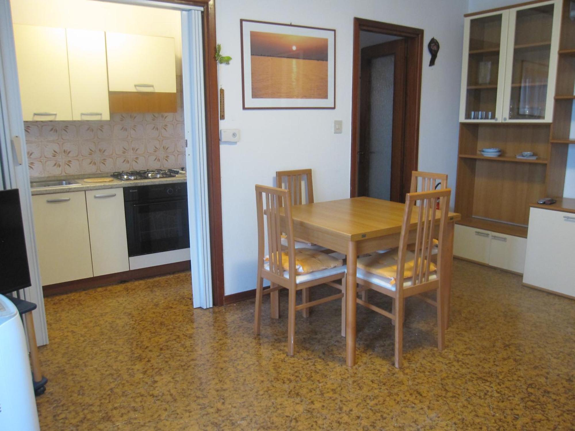 Appartamento Aquileia Grado Buitenkant foto
