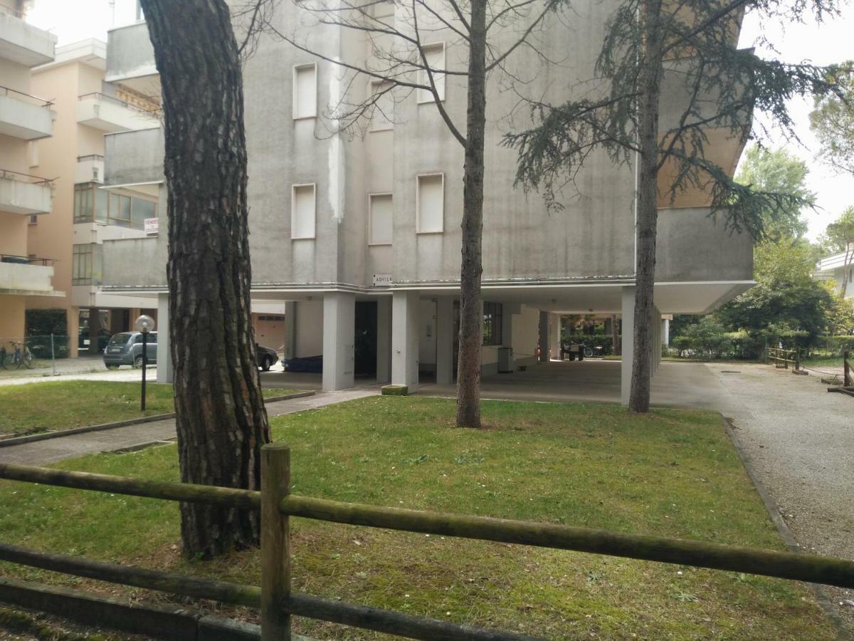Appartamento Aquileia Grado Buitenkant foto
