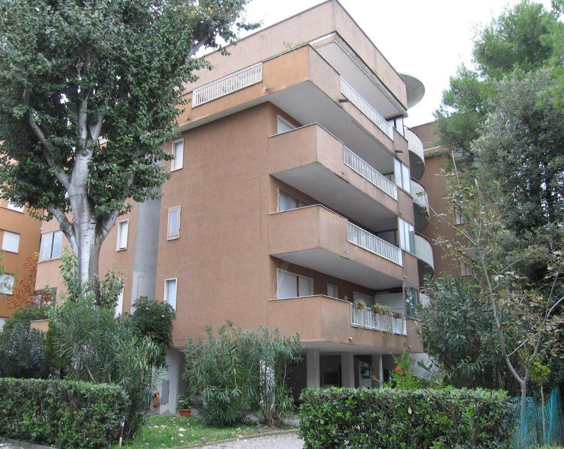 Appartamento Aquileia Grado Buitenkant foto